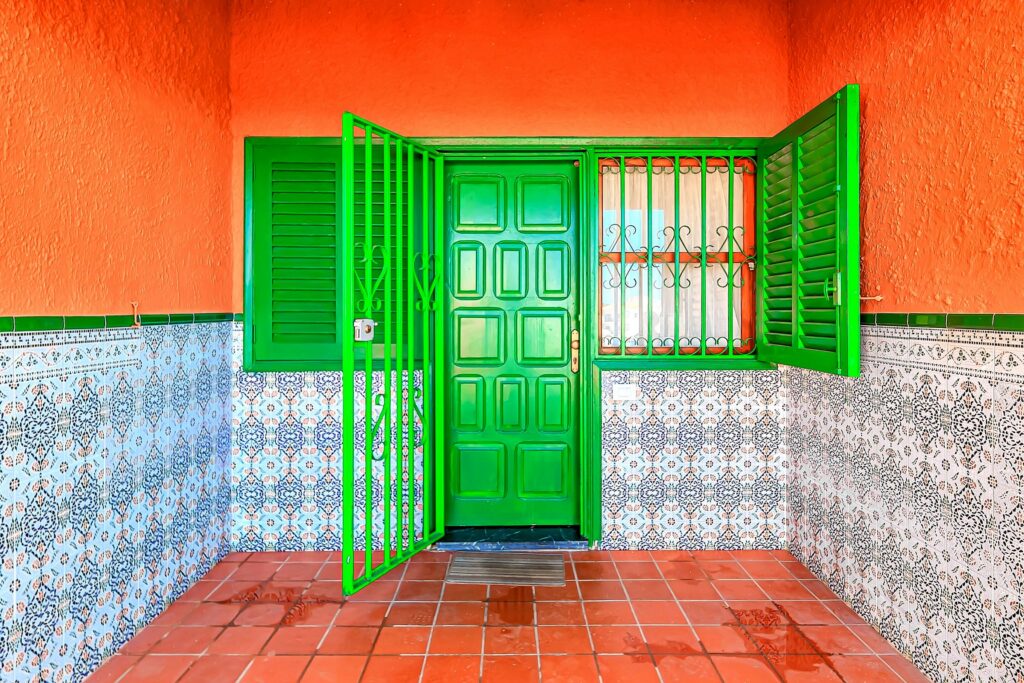Villa Raquel with Private POOL and Sea view
