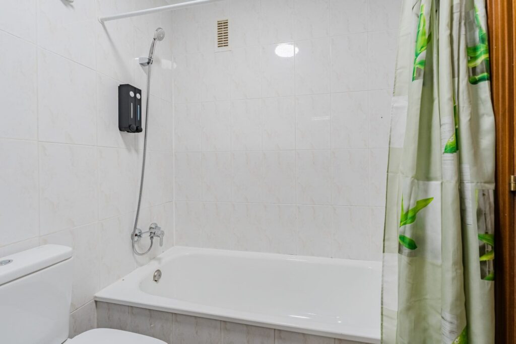 Sol Paraiso 2 bedrooms apartment