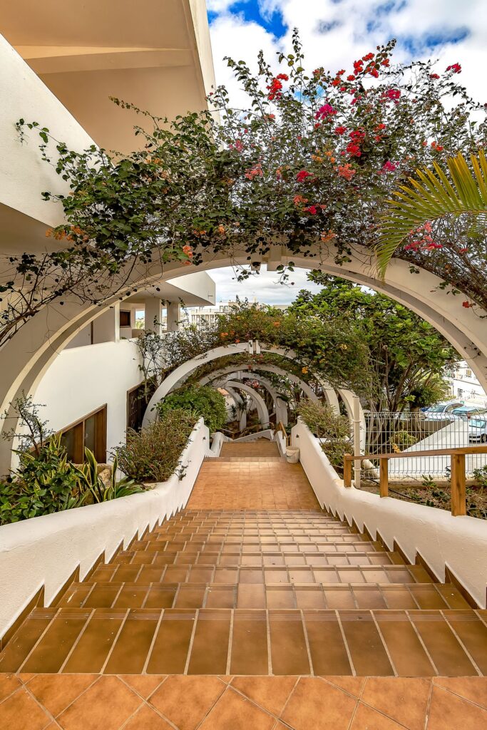 Modern apartment in Parque Royal I