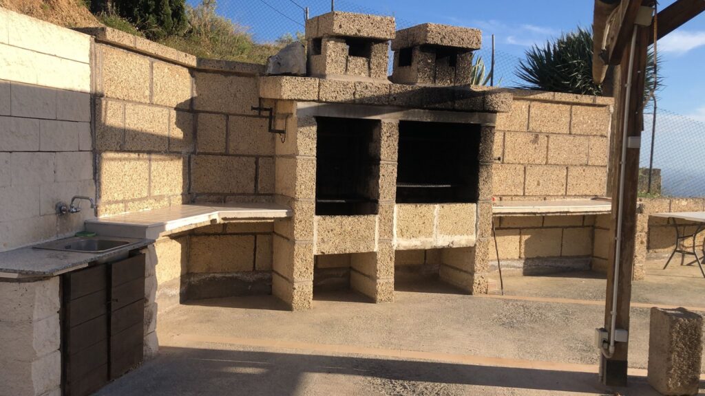 House Rural with wonderful views in Arico 3 bedrooms