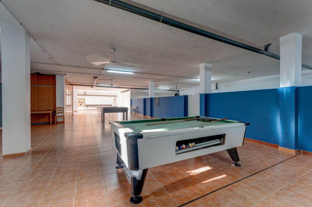 Atlantico one bedroom apartment