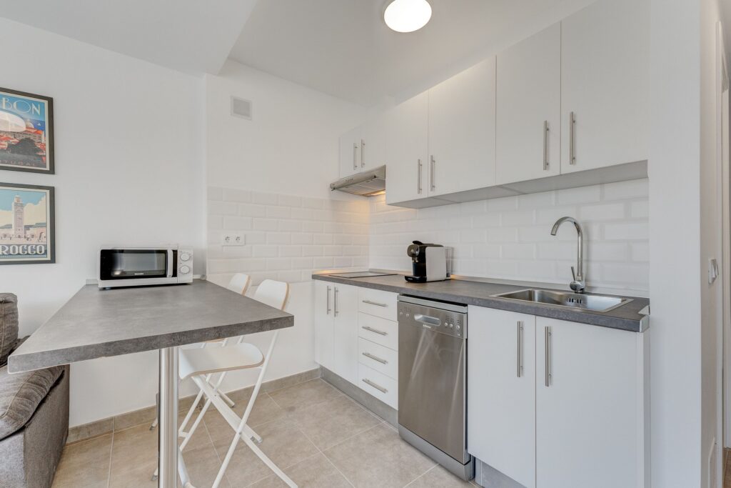 Charming apartment in Playa Honda Las Americas