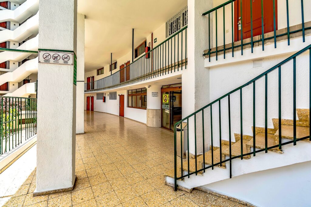 Moderno apartamento en Las Americas