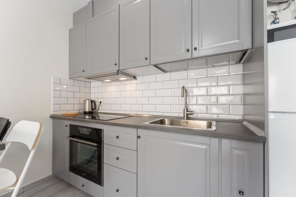 Apartment in the Orlando Complex