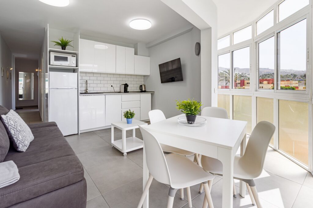 Rising Sun Apartment in complex Las Terrazas