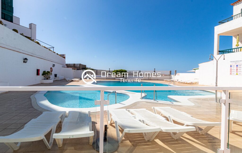 Varadero Duplex Two Bedroom Apartment, Puerto de Santiago