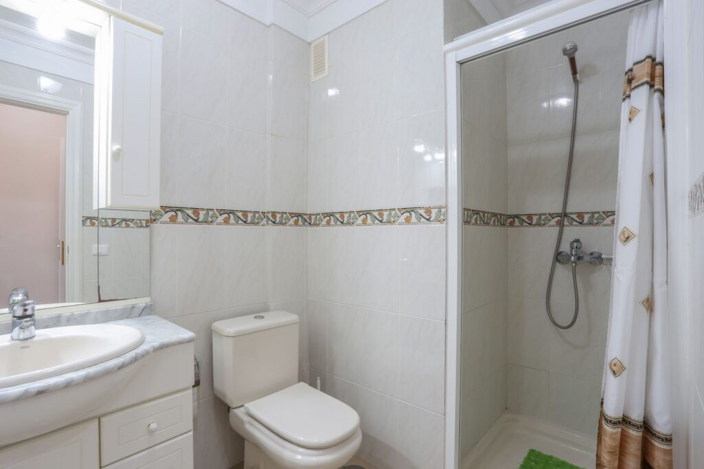 Avenida Two Bedroom Apartment, Puerto de Santiago
